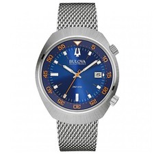 Bulova accutron lobster usato  Massa di Somma