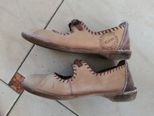 Chaussures plates babies d'occasion  Athies-sous-Laon
