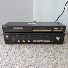 Technics z900 stereo d'occasion  Expédié en Belgium