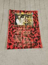 Fpot9 magazine song for sale  UK
