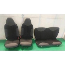 Sedili completi per usato  Bedizzole