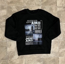 Jhene aiko sail for sale  Atlanta
