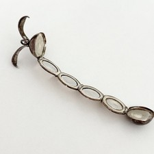 Antique vintage sterling for sale  Apex