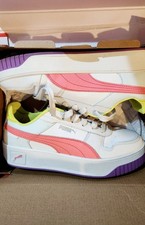 Scarpe puma donna usato  Monte Compatri