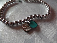Armband neu tiffany gebraucht kaufen  Letschin