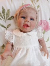 Bebê linda loira renascida comprar usado  Enviando para Brazil
