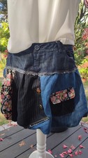 Desigual rock ballonrock gebraucht kaufen  Zeuthen