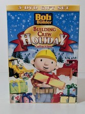 Bob builder building for sale  Waxhaw
