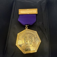 Masonic past master for sale  Dallas