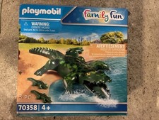 Playmobil 70358 alligator gebraucht kaufen Playmobil 70358 alligator gebraucht kaufen  Bodelshausen