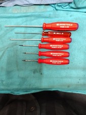 Swiss tools hex d'occasion  Expédié en Belgium