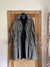 Debenhams coat size for sale  SOUTHAMPTON