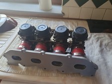Zetec manifold mikuni for sale  BUNGAY