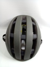 Capacete de ciclismo Smith Network com MIPS cinza preto tamanho pequeno M/G comprar usado  Enviando para Brazil