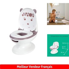 Toilette miniature chasse d'occasion  Matha