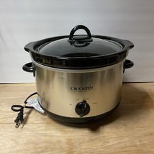 Crock pot qt. for sale  Springville