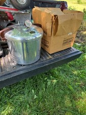 Presto ca21 model for sale  Marine