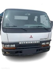 Mitsubishi Canter 2000 Przednia zwrotnica przód Diesel CHA13805, używany na sprzedaż Mitsubishi Canter 2000 Przednia zwrotnica przód Diesel CHA13805, używany na sprzedaż  PL