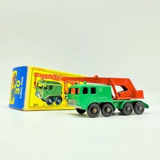 Matchbox lesney 30c for sale  CHORLEY