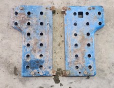 Ford 1700 diesel for sale  Sturgeon