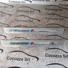 Battitacco anteriori bmw usato  Italia
