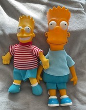Vintage 1990s simpsons for sale  TRURO
