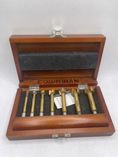 Columbian forstner bit for sale  Darlington