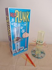 Vintage kerplunk game for sale  HOOK