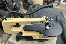 Scheppach variable speed for sale  WORCESTER