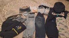 Babykleidung jungs gr gebraucht kaufen  Mayen