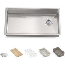 Kohler 33663 kitchen for sale  Plainfield
