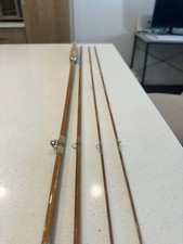 Orvis vintage bamboo for sale  Charleston