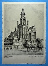 Stargard pommern gebraucht kaufen  Deutschland