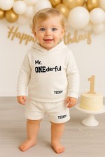 Miss onederful. white for sale  BRIDGNORTH