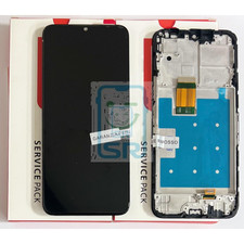 DISPLAY LCD HONOR X8 5G VNE-N41 PARI ORIGINALE SERVICE FRAME TOUCH SCREEN VETRO , usado comprar usado  Enviando para Brazil