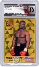 Mike tyson leggende usato Mike tyson leggende usato  Ciampino