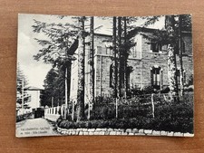 Vallombrosa saltino villa usato  Palermo