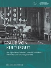 Raub kulturgut gebraucht kaufen  Berlin