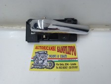 Maniglia sportello apri usato  Licata