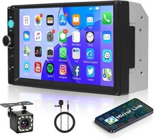 Autoradio din écran d'occasion Autoradio din écran d'occasion  Albens