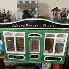 Dolls house 12th for sale  CROYDON