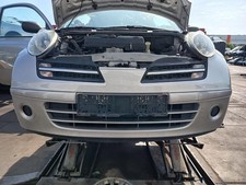 nissan micra teile gebraucht kaufen  Erfurt