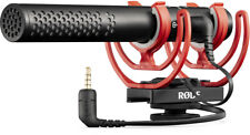 Rode videomic ntg gebraucht kaufen  Dresden