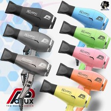 Usado, PHON ASCIUGACAPELLI PROFESSIONALE PARLUX ALYON 2 BECCUCCI TUTTI I COLORI 2250W comprar usado  Enviando para Brazil