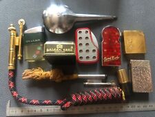 Briquets lot essence d'occasion  Paris X