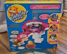 Zhu zhu pets gebraucht kaufen  Hamburg