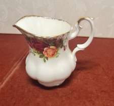 Royal albert old for sale  HUNTINGDON