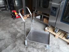 Hupfer stainless steel for sale  EXETER