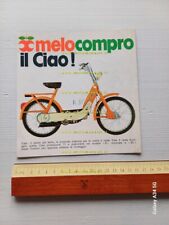 Piaggio ciao 1971 usato  Vimodrone