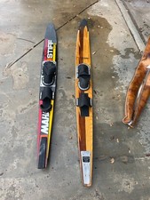 water ski bindings for sale water ski bindings for sale Squaw Valley